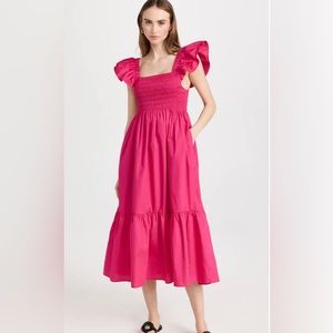 NWT Shopbop o.p.t Tuscany Dress, size M